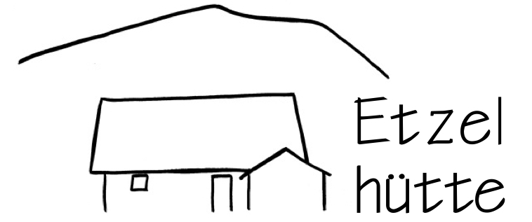 Etzelhütte